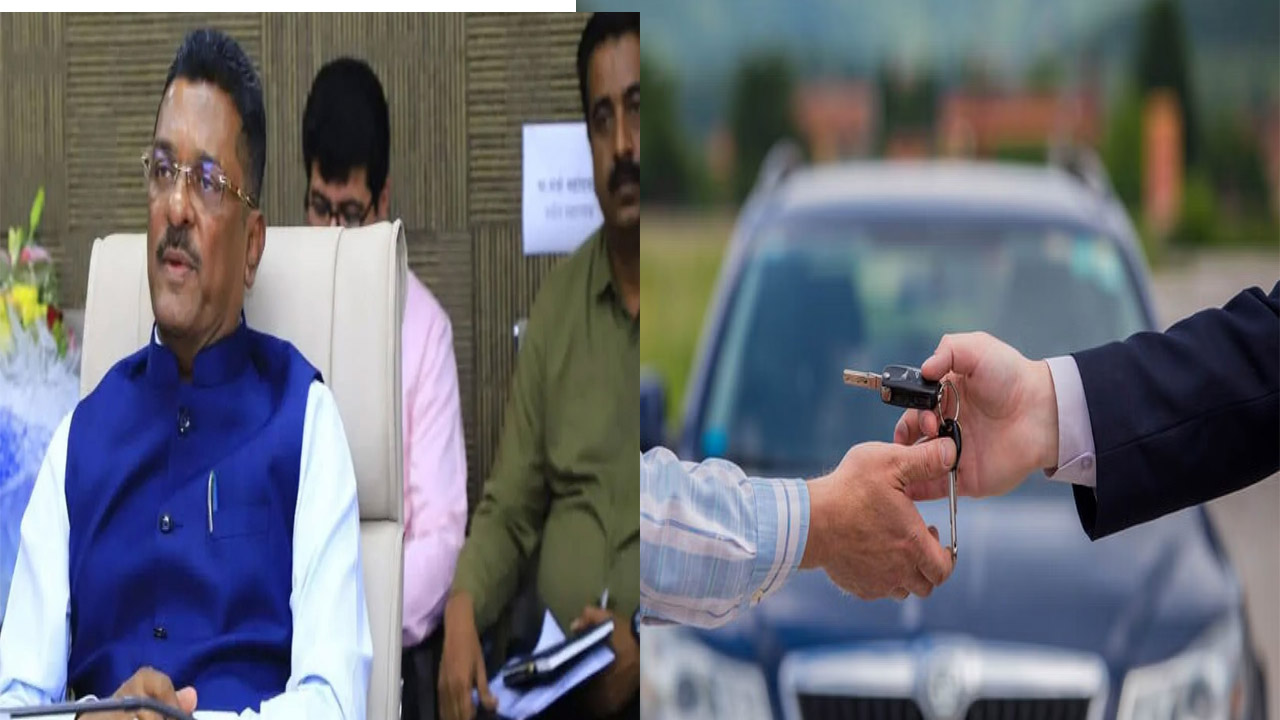 नई कार खरीदने का सपना देख रहे लोगों को सरकार का झटका, पंजीकरण के लिए बना दिया नया नियम