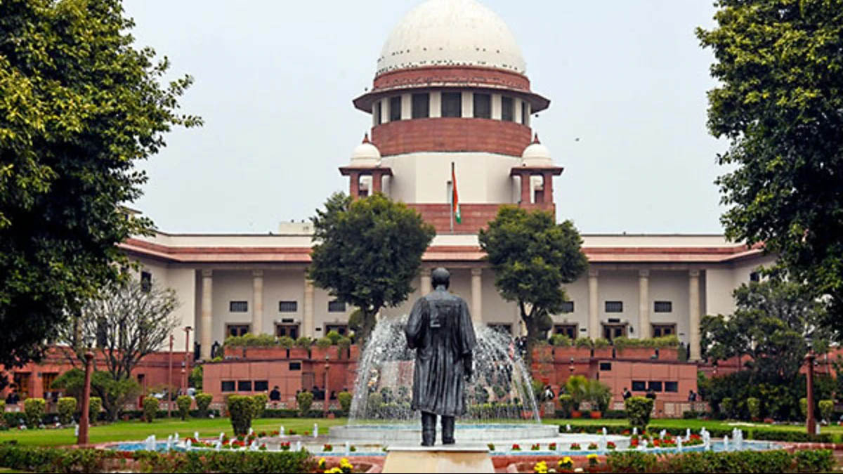 सुप्रीम कोर्ट के जजों की अब होगी ‘परफॉरमेंस ऑडिट’, अगले CJI बनने वाले सूर्यकांत बोले- कुछ न्यायाधीश बेवजह लेते हैं छुट्टी, ये नहीं चलेगा