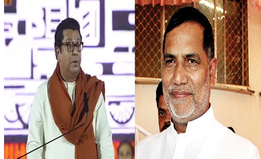 ‘हिंदी हमारी मां और मराठी हमारी…’, राज ठाकरे पर BJP नेता ने कसा तंज