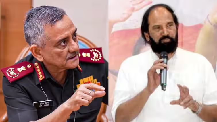 CDS के लड़ाकू विमान पर दिए पर बयान पर कांग्रेस की सामने आई प्रतिक्रिया, बोली- ‘जब यही सवाल हमने उठाया तो हमें राष्ट्र विरोधी बता दिया गया’