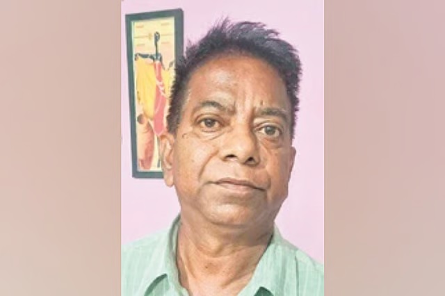 ओडिशा में करोड़पति निकला ABDO, विजिलेंस ने मारी Raid