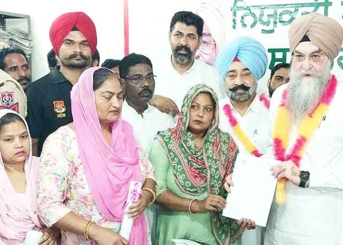 Punjab News: स्पीकर ने 150 सफाई सेवकों को दिए नियुक्ति पत्र, अब तक 52,000 को मिली सरकारी नौकरी