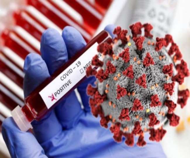 CG Corona Update : छत्तीसगढ़ में बढ़ने लगे कोरोना के मामले, दो नए मरीजों की हुई पुष्टि
