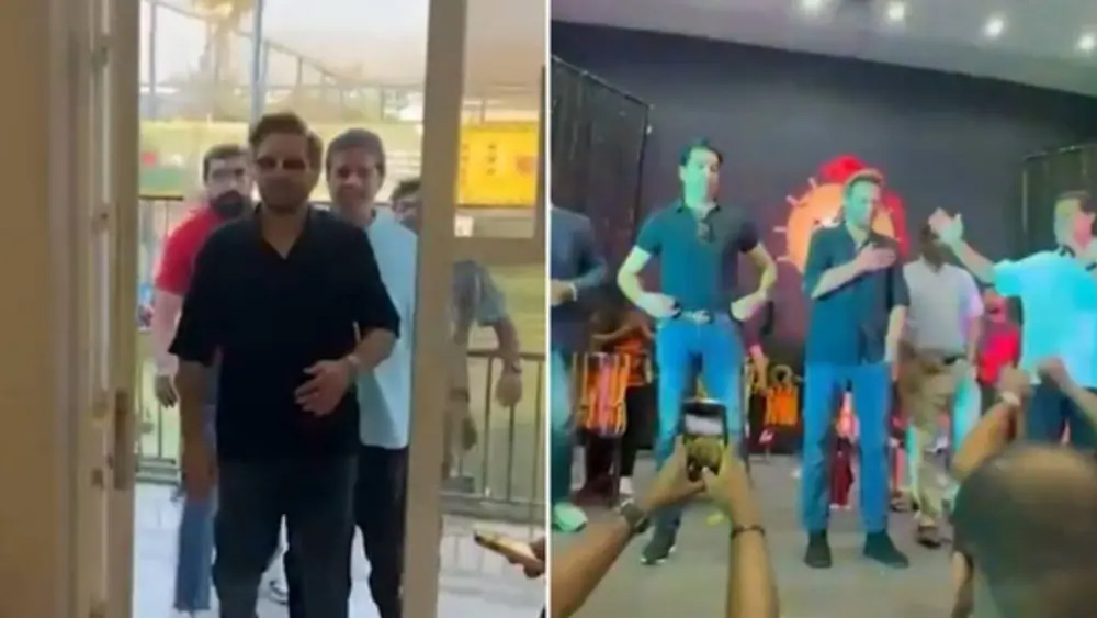 भारतीय सेना का अपमान करने वाले शाहिद अफरीदी का केरल के लोगों ने किया स्वागत, सोशल मीडिया पर मचा बवाल