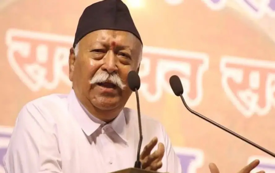 Operation Sindoor: आरएसएस चीफ मोहन भागवत ने सेना को जमकर सराहा. ऑपरेशन सिंदूर पर बोले- भारतीय सेना ने देश का स्वाभिमान और मनोबल बढ़ाया