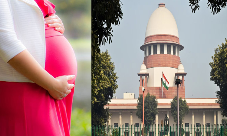 ‘यह महिला का मौलिक अधिकार’; महिला कर्मचारी को मैटरनिटी लीव देने से इनकार पर सुप्रीम कोर्ट की तीखी टिप्पणी