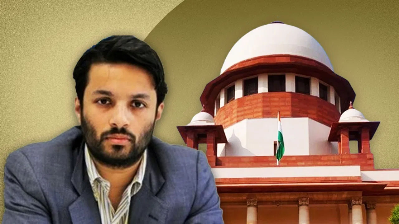सुप्रीम कोर्ट से प्रोफेसर अली खान महमूदाबाद को फिर मिली राहत, अंतरिम जमानत रहेगी जारी