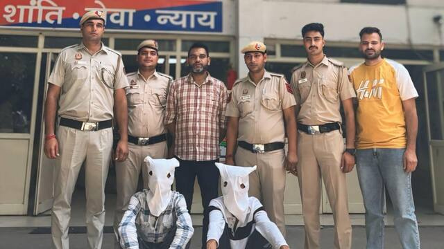 दिल्ली के सीलमपुर में नाबालिग लड़के की हत्या को लेकर बड़ा खुलासा, 24 घंटे में पुलिस ने 5 आरोपियों को किया गिरफ्तार