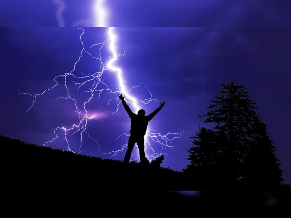 Odisha News: बिजली गिरने की अलग-अलग घटनाओं में 3 की मौत, 3 घायल