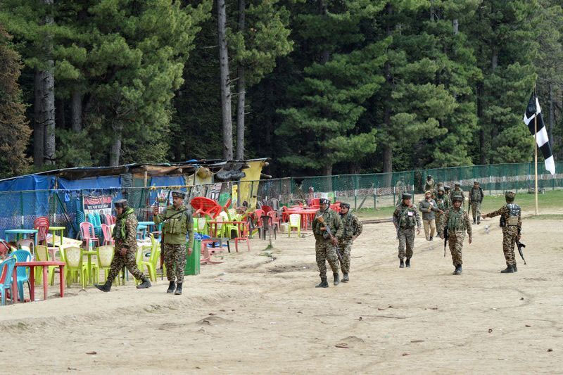 पहलगाम हमला वाली जगह का नाम ‘शहीद हिंदू घाटी टूरिस्ट प्लेस’ करने की मांग, HC ने याचिका की खारिज, कहा- ये सरकार का काम…
