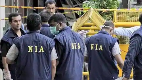 गद्दार CRPF जवान गिरफ्तार, NIA ने दिल्ली से पकड़ा, पाकिस्तान को दे रहा था भारत की खुफिया जानकारी
