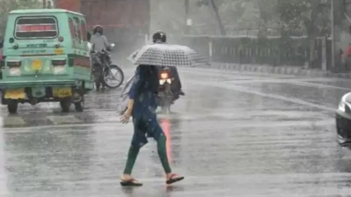 Rajasthan Weather Update:  4 दिनों तक खुशनुमा रहेगा मौसम, क्या है मौसम विभाग का पूर्वानुमान!