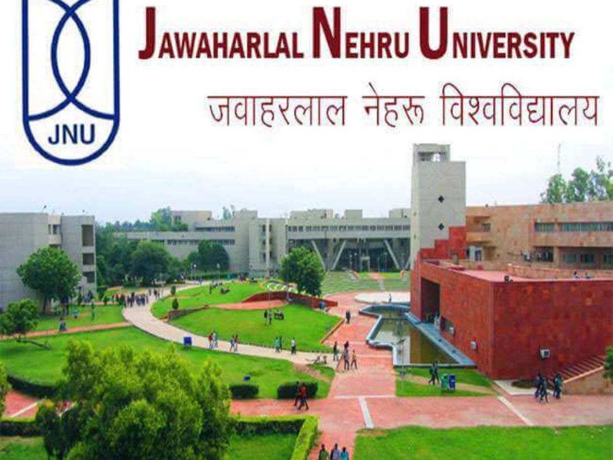 ऑपरेशन सिंदूर के बाद पाकिस्तान का साथ दे रहे तुर्किए को JNU का तगड़ा झटका, यूनिवर्सिटी के साथ चल रहा MOU सस्पेंड