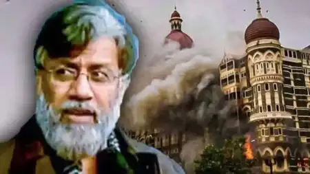 तहव्वुर राणा को नहीं भा रही तिहाड़ जेल, किताबें और वेस्टर्न टॉयलेट की मांग