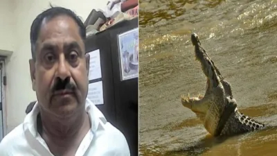 50 कत्ल, 125 किडनी…मगरमच्छों को खिलाता था लाशें, सीरियल किलर ‘डॉक्टर डेथ’ की खौफनाक कहानी
