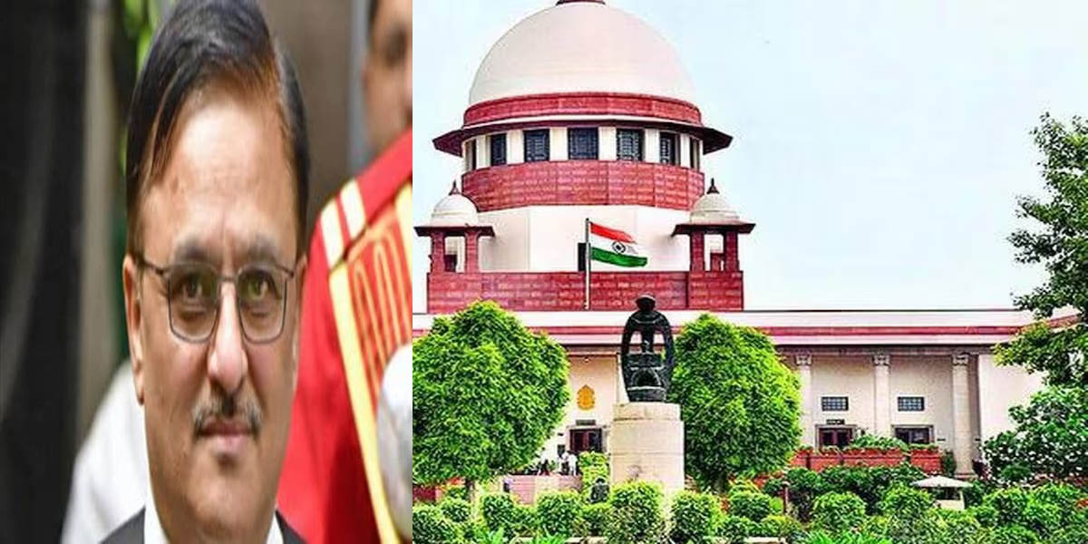‘कानून की नजर में अपराध, लड़की की नजर..’, सुप्रीम कोर्ट ने माफ की सजा; रिटायर होने से पहले जस्टिस ओका ने सुनाया फैसला
