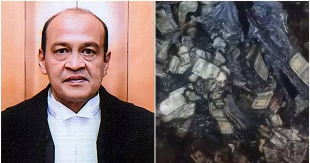 कैश कांड: जस्टिस यशवंत वर्मा के खिलाफ मानसून सत्र में महाभियोग लाने की तैयारी में सरकार