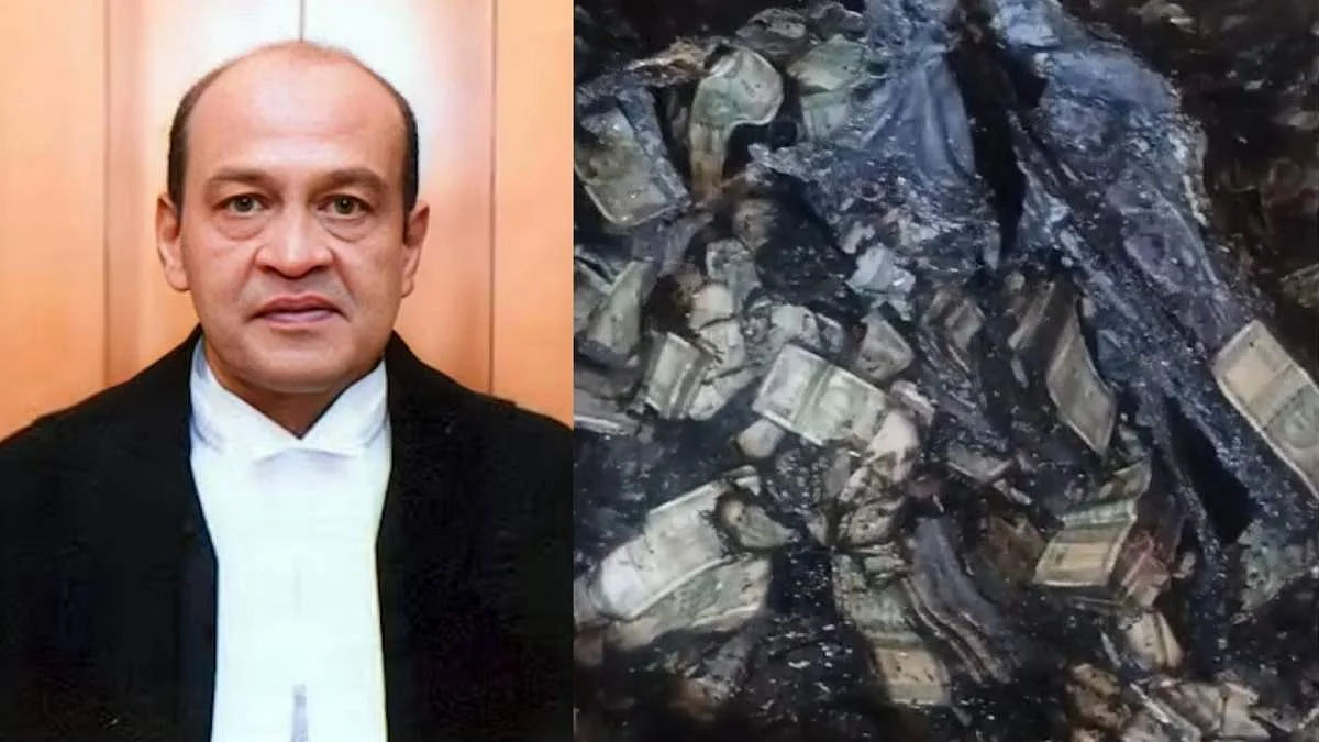 कैश कांड में फंसे जस्टिस यशवंत वर्मा का इस्तीफे से इनकार, CJI ने राष्ट्रपति और PM को भेजी रिपोर्ट