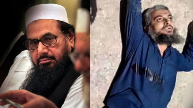 अपने आका हाफ़िज़ सईद की सलाह न मानना, आतंकी सैफुल्लाह को पड़ी भारी ; PAK में ही मारा गया
