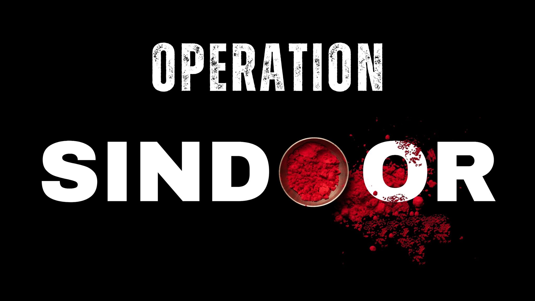 पाकिस्तान के खिलाफ भारत का ‘OPERATION SINDOOR’, 9 आतंकी ठिकानों पर एयर स्ट्राइक, रात के अंधेरे में कांप उठा पाक