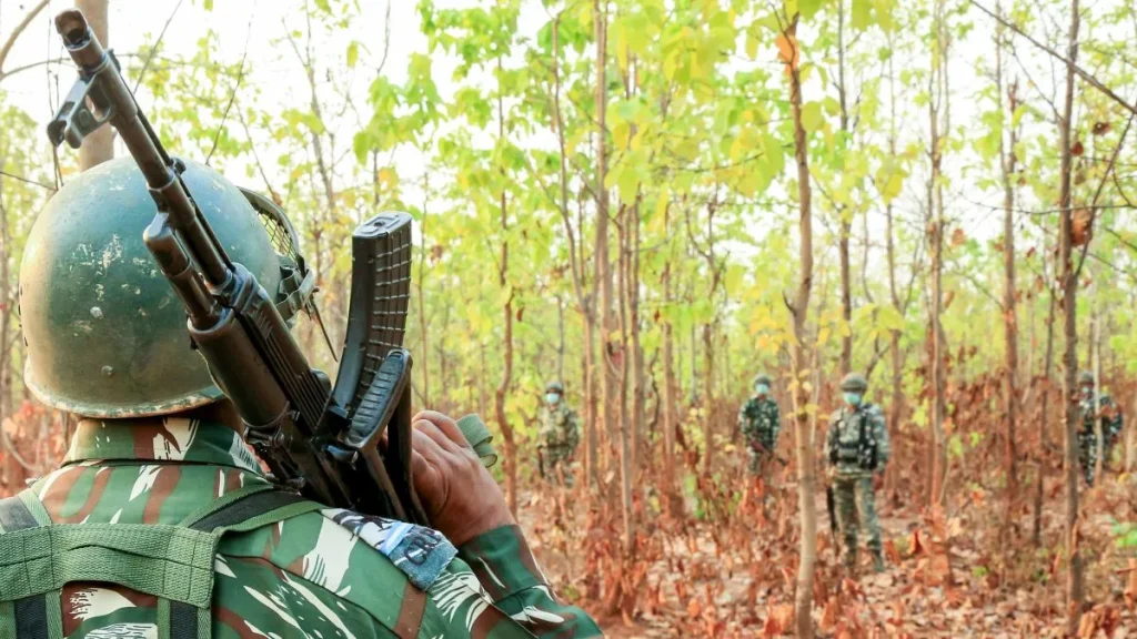 21naxals
