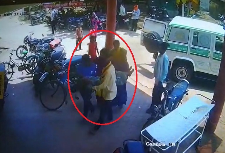CG News: गर्भवती महिला की मौत, डॉक्टर की लापरवाही या और वजह ?? पुलिस ने  शुरू की जांच