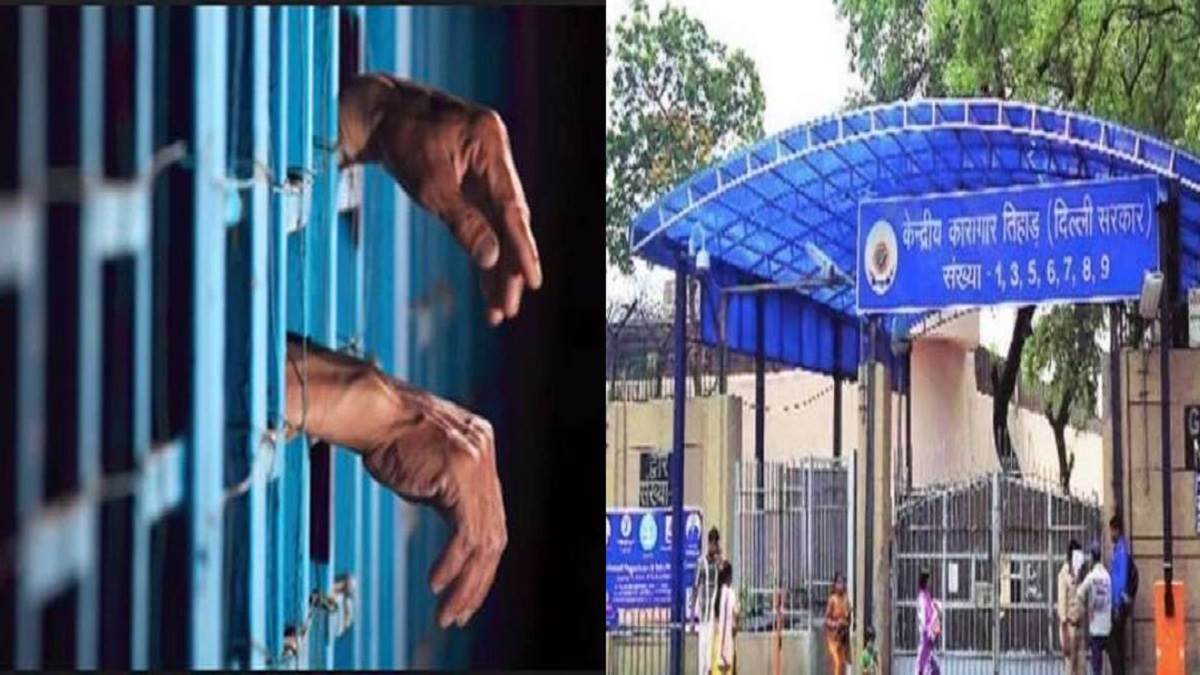 Masaurhi Jail Viral Video : मसौढ़ी जेल में शराब-गांजा पीते कैदियों का वीडियो वायरल, सुरक्षा व्यवस्था को लेकर कई बार उठे सवाल