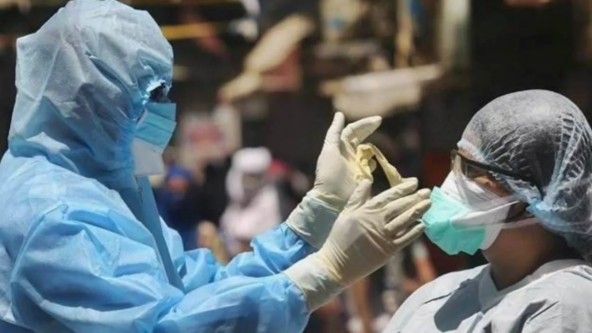 ODISHA NEWS: राज्य में 38 मरीज कोरोना पॉजीटिव, Genome Sequencing के लिए भेजे जाएंगे सैंपल…