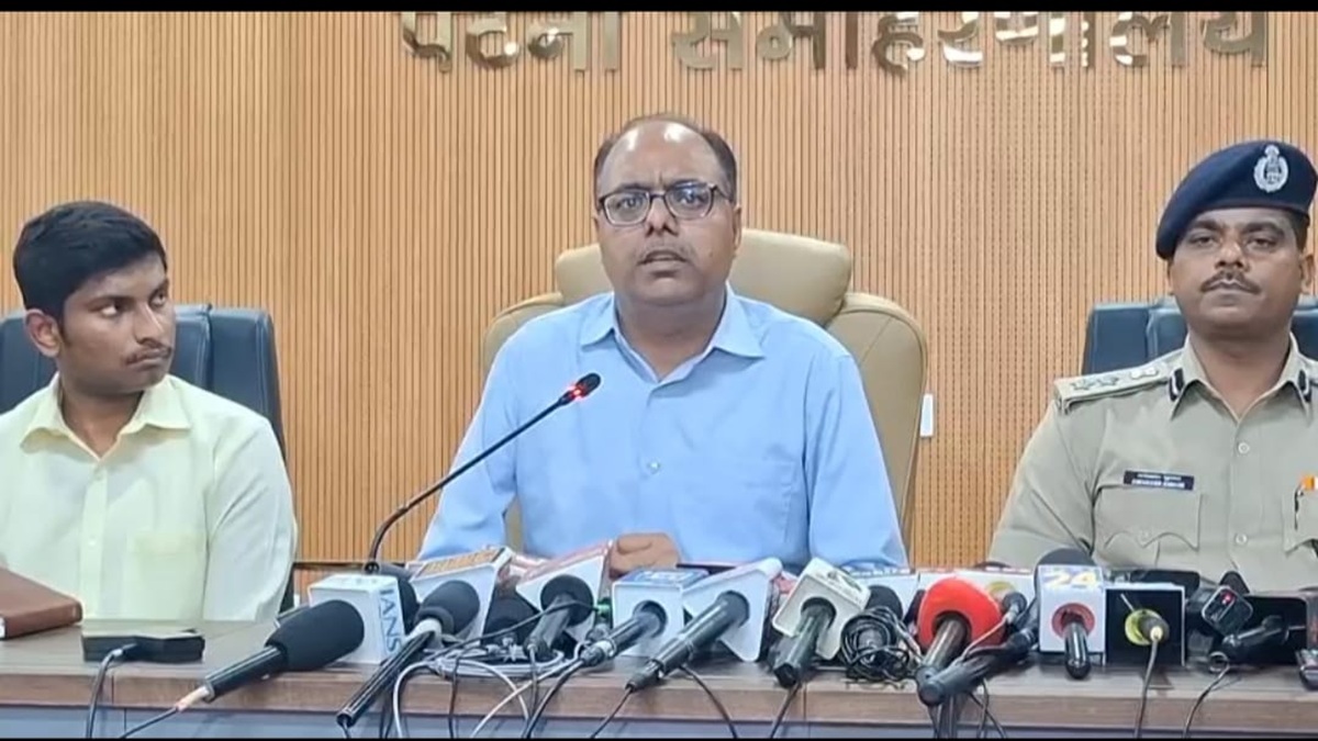 Major Mock Drill : सभी जिलों के लिए हाई अलर्ट जारी, बिहार के 6 जिलों में सिविल मॉक ड्रिल