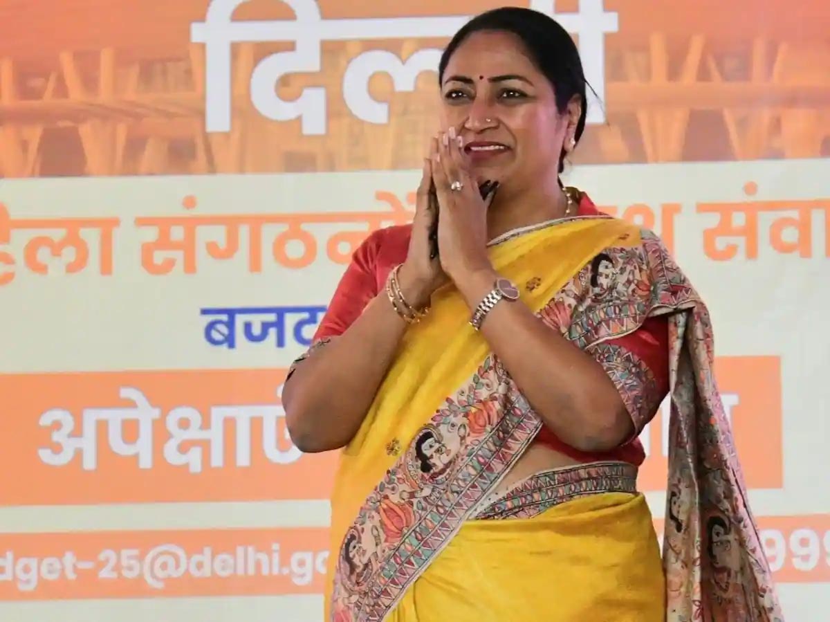 दिल्ली सरकार 31 मई को पेश करेगी रिपोर्ट कार्ड,100 दिनों का देगी लेखा-जोखा