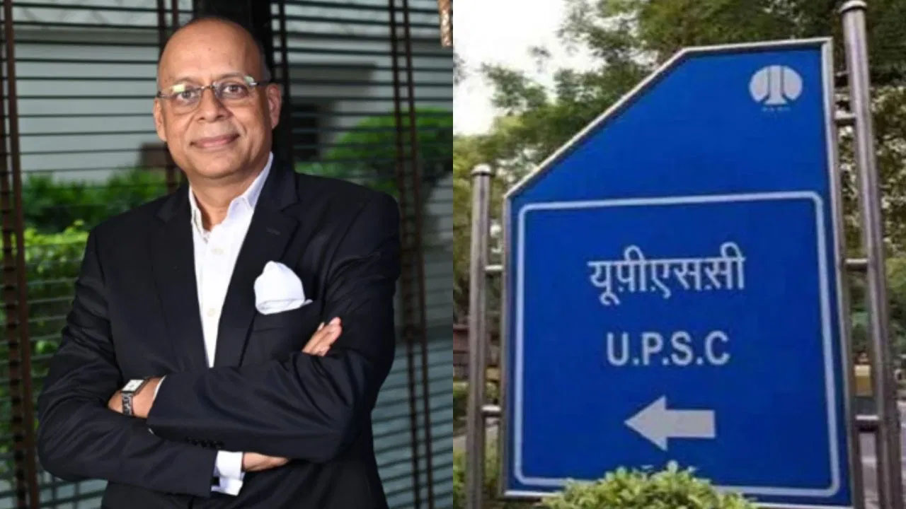 UPSC के नए चेयरमैन बने पूर्व रक्षा सचिव अजय कुमार, राष्ट्रपति मुर्मू ने दी नियुक्ति को मंजूरी