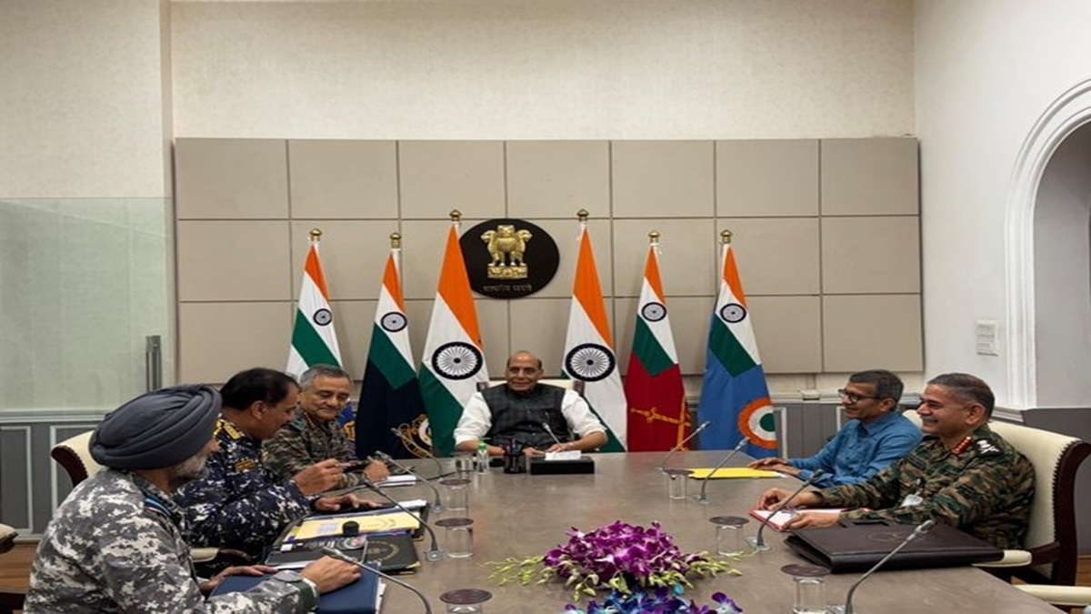 Operation Sindoor : India कैसे पड़ा भारी…जानें किसने कहा, आप एक मारोगे तो हम एक हजार मारेंगे