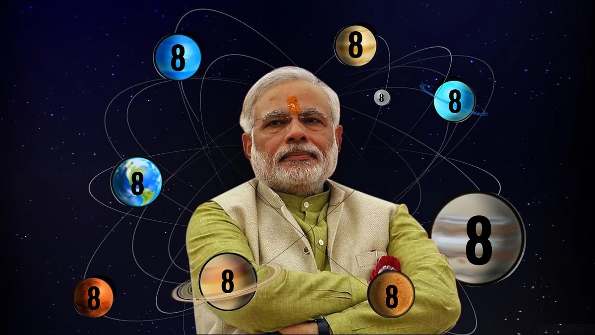 India-Pak War: पाक को सबक सिखाने के लिए फिर चुना खास दिन, PM मोदी और 8 तारीख का संयोग