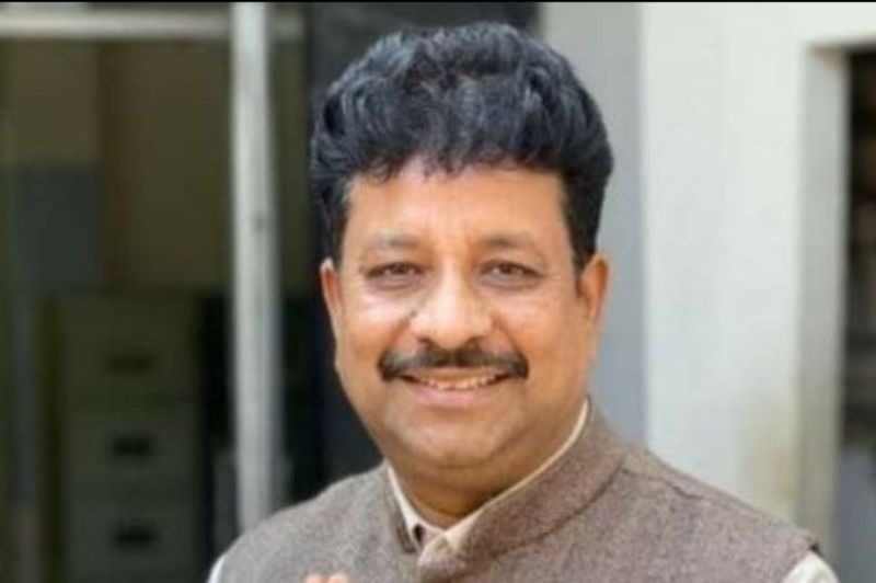 भ्रष्टाचार के आरोप में गिरफ्तार विधायक रमन अरोड़ा की अचानक तबियत बिगड़ी