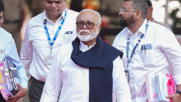 Maharashtra: लंबे इंतजार के बाद दूर हुई छगन भुजबल की नाराजगी, आज मंत्री पद की लेंगे शपथ