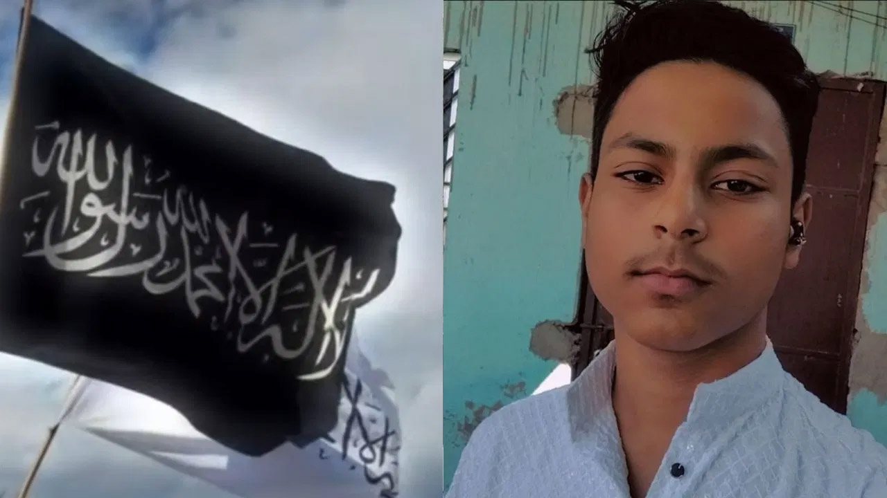 भारत-पाकिस्तान तनाव के बीच सोशल मीडिया पर दिखाया ISIS प्रेम, BJP विधायक की शिकायत पर पुलिस ने आरोपी युवक को किया गिरफ्तार