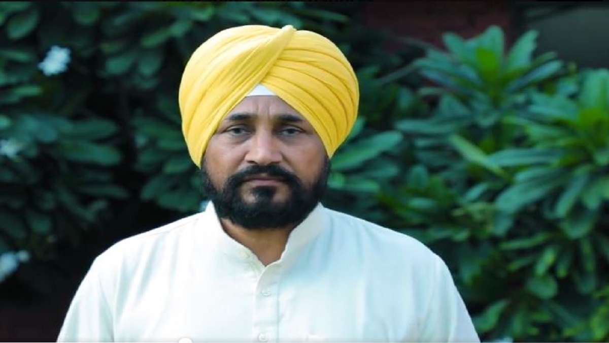 Charanjeet Singh Channi :कांग्रेस नेता ने मांगा सर्जिकल स्ट्राइक का सबूत, बीजेपी ने आडे़ हाथों लिया…