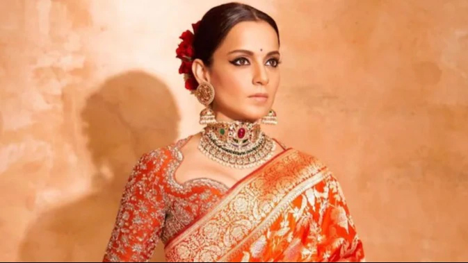 कंगना रनौत ने पाकिस्तान को कहा ‘ब्लडी कॉकरोच’, बोलीं- आतंकवादियों से भरे इस देश को दुनिया के नक्शे से ही मिटा देना चाहिए