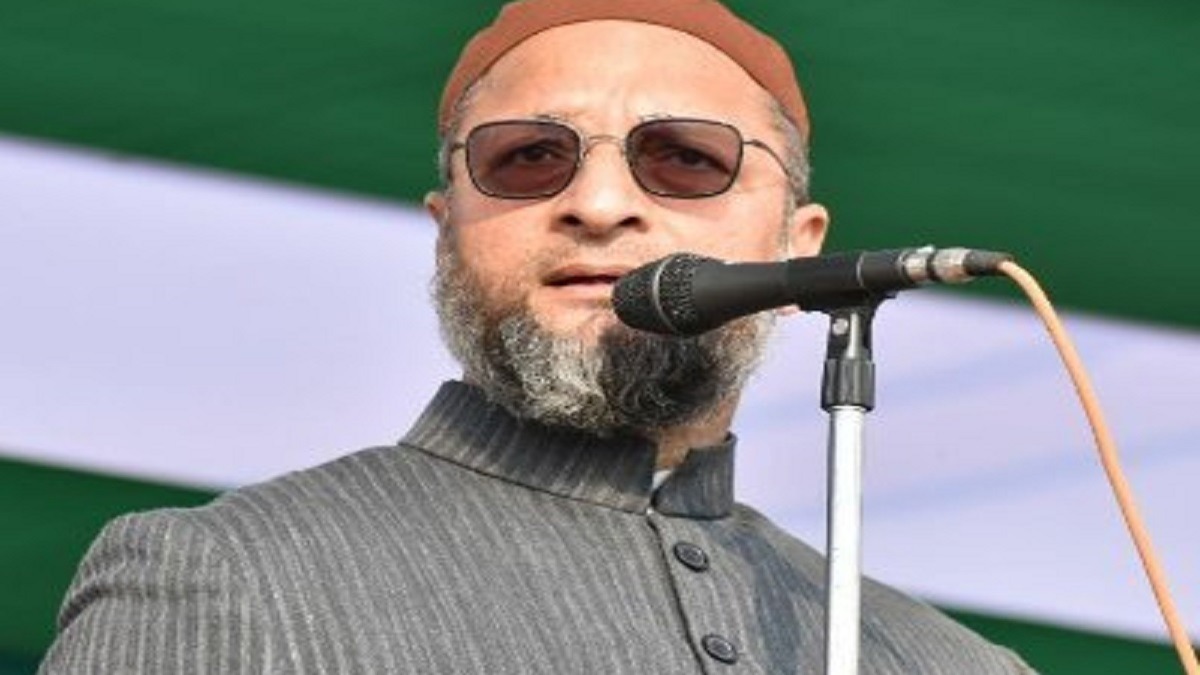 Aimim Bihar Election 2025 : 2020 में बड़ी सफलता मिलने के बाद पूरे दमखम के साथ बिहार में उतरेगी AIMIM, तेजस्वी को देगी टेंशन!