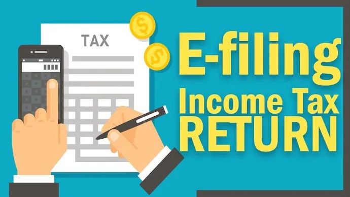 आ गई रिटर्न भरने की तारीख: इनकम टैक्स ने ITR-1 और ITR-4 फॉर्म किया रिलीज, जानिए लास्ट डेट  ?