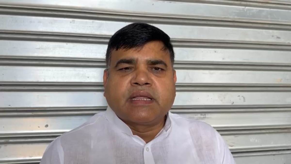 BPSC TRE 3 : TRE 3 के अभ्यर्थियों पर लाठीचार्च पर बोली राजद, सत्ता से बाहर का रास्ता दिखायेगी जनता