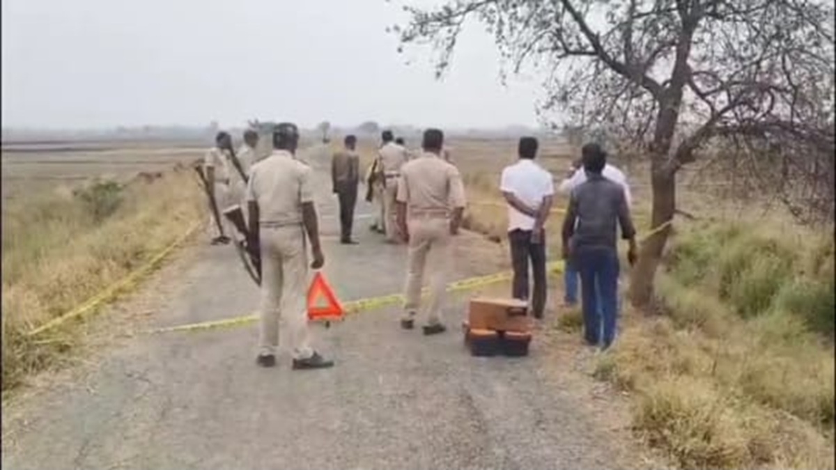 Patna Crime News: पटना में दिल दहला देने वाली घटना आई सामने, किशोर की ईंट पत्थर से कुचल कर हत्या