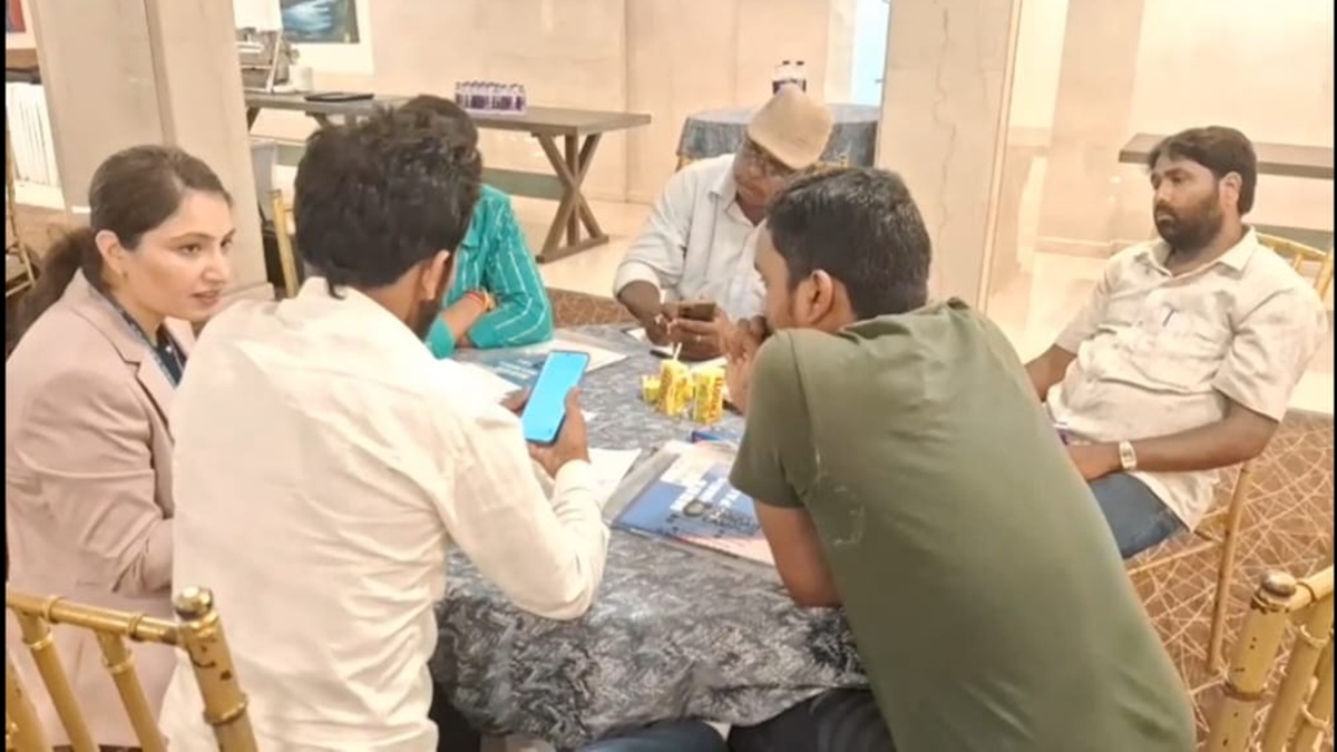 Neet Exam : नीट में अगर नंबर कम आए हैं तो परेशान नहीं हो छात्र – छात्रा, जानें कैसे मिल सकता है सस्ते कॉलेज में दाखिला