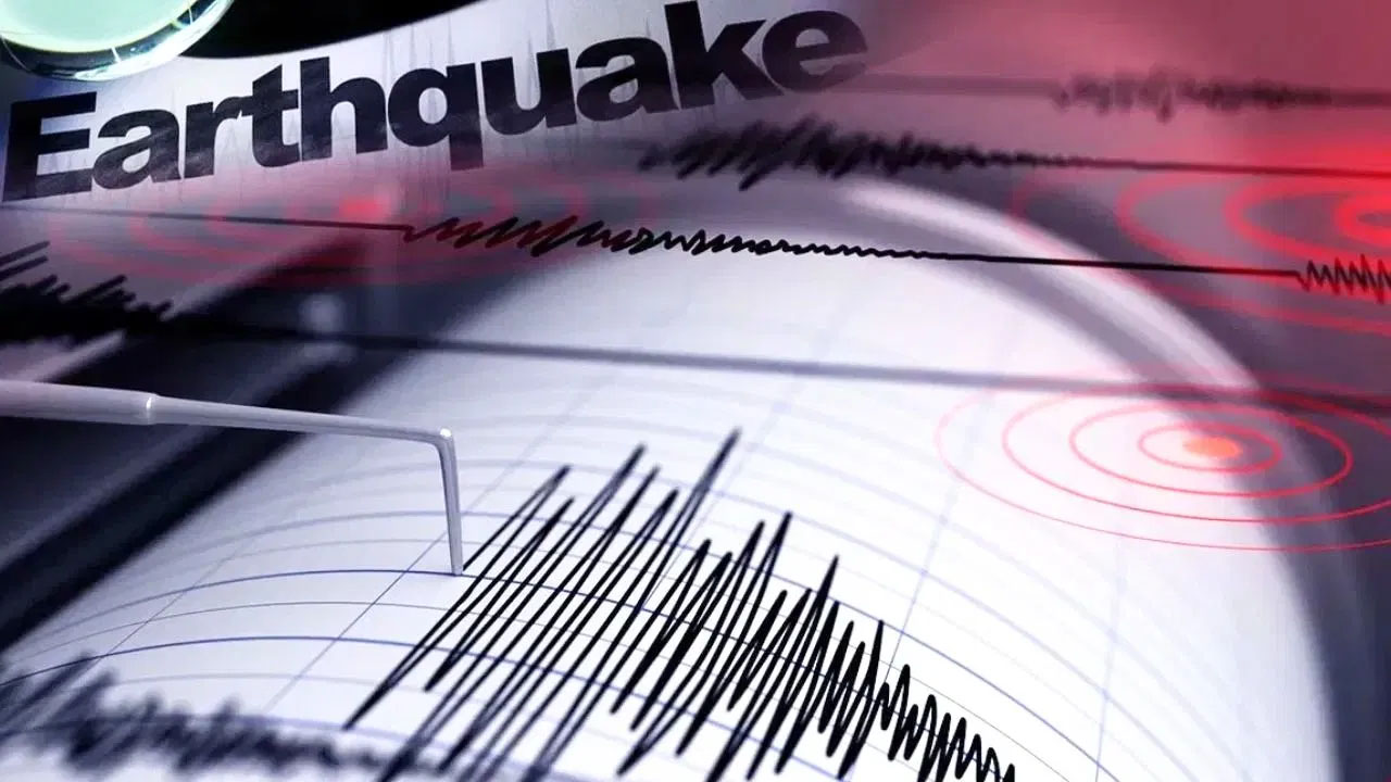 Gujarat Earthquake: गुजरात के कच्छ में आया जोरदार भूकंप, 2001 में यही मची भारी तबाही, मारे गए थे 1000 से ज्यादा लोग