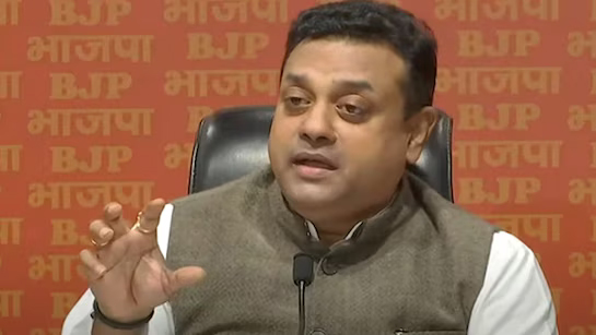 Operation Sindoor: ‘दुनिया को स्पष्ट संदेश, भारत अब सहन नहीं करेगा ‘ ऑपरेशन सिंदूर पर BJP का पहला बयान