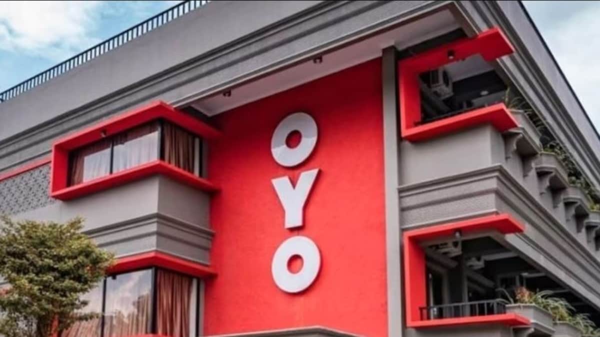 भुवनेश्वर : OYO होटल से गिरकर महिला की मौत, हिरासत में बॉयफ्रेंड