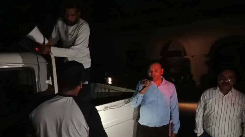 जालंधर, अमृतसर, मोहाली में बम निरोधक दस्ते और अग्निशमन टीमें सक्रिय, रात के अंधेरे में भी होगी मॉक ड्रिल