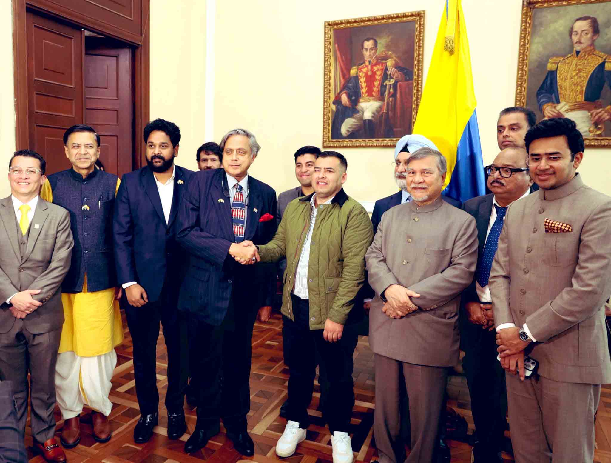 Operation Sindoor: भारत की कूटनीतिक जीत, शशि थरूर की नाराजगी के बाद बदल गए इस देश के सुर, ऑपरेशन सिंदूर पर बयान बदलने को हुआ तैयार
