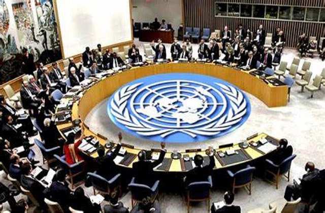 भारत के खिलाफ UNSC पहुंचे पाकिस्तान को कड़ी फटकार, पाक PM शाहबाज शरीफ ने भारत पर लगाया तनाव बढ़ाने का आरोप