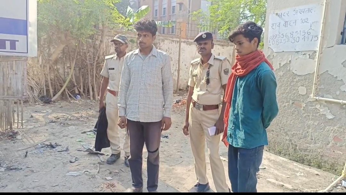 Saharsa Women Suicide Case : पिता ने शादीशुदा बेटी को प्रेमी से बात करते पकड़ा , लगाई फटकार तो बेटी ने मौत को लगाया गले, जानें पूरा मामला